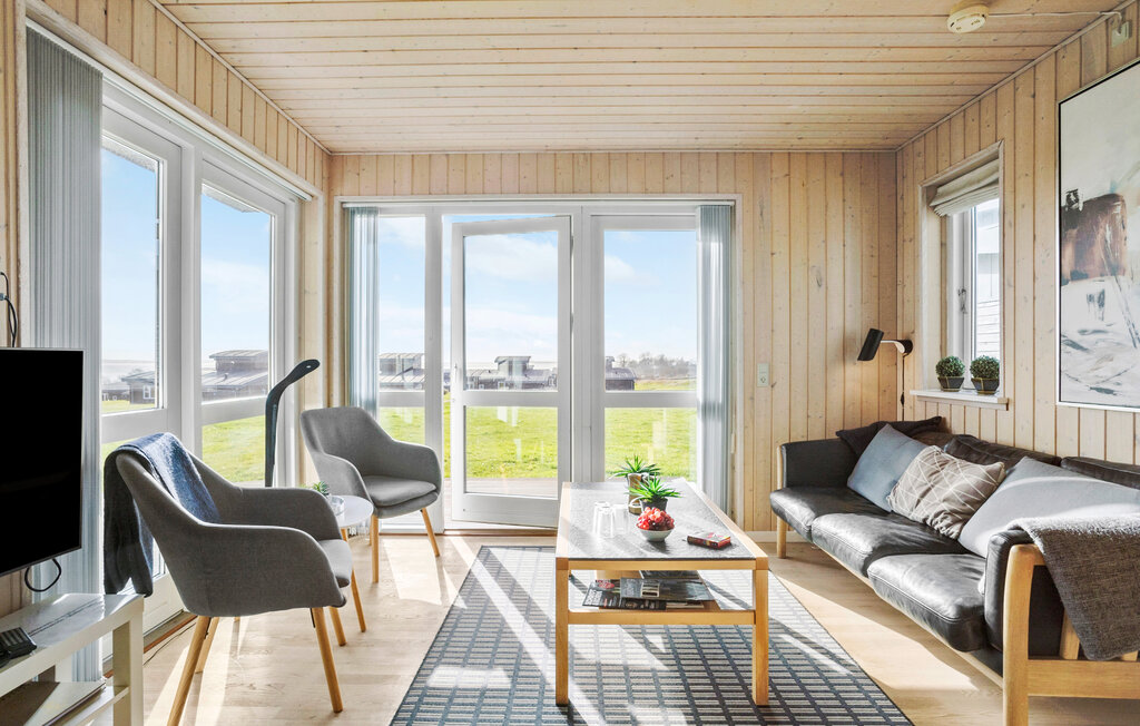 Ferienhaus - Nab/Fåborg , Dänemark - G52219 3