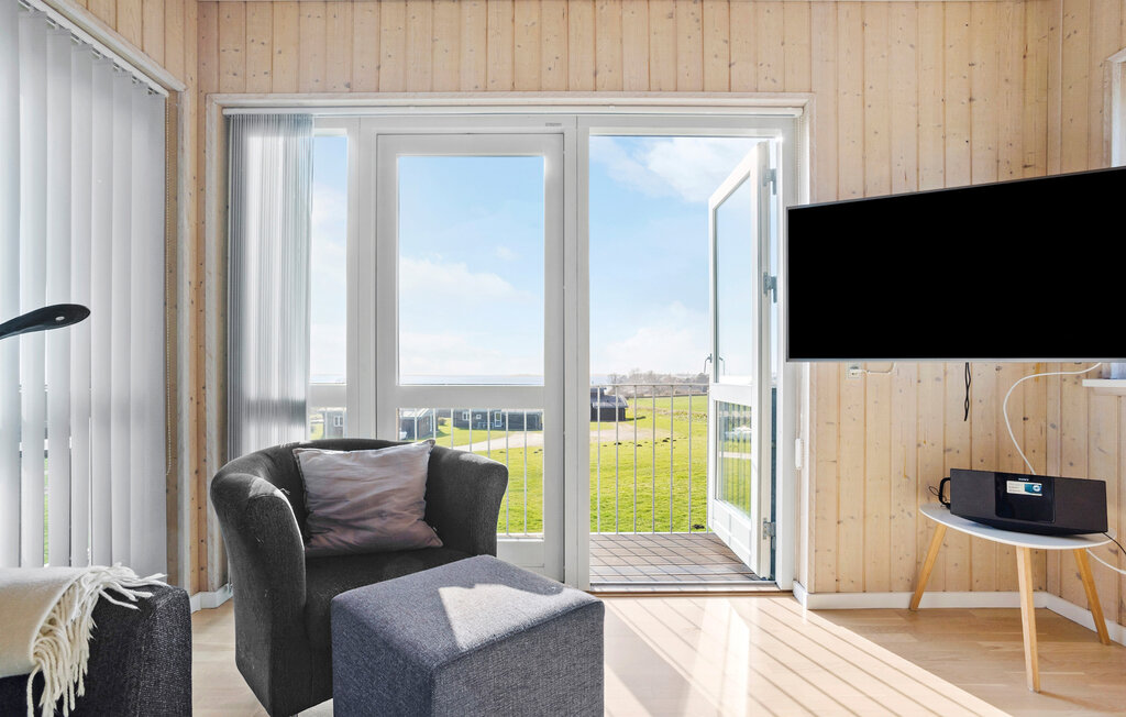 Ferienhaus - Nab/Fåborg , Dänemark - G52219 5