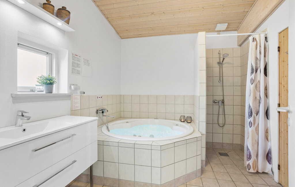 Ferienhaus - Nab/Fåborg , Dänemark - G52034 19