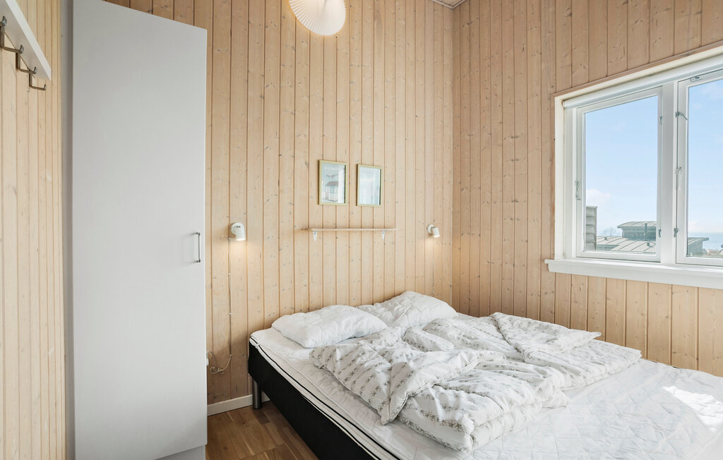 Ferienhaus - Nab/Fåborg , Dänemark - G52034 15