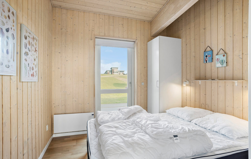 Ferienhaus - Nab/Fåborg , Dänemark - G52034 17