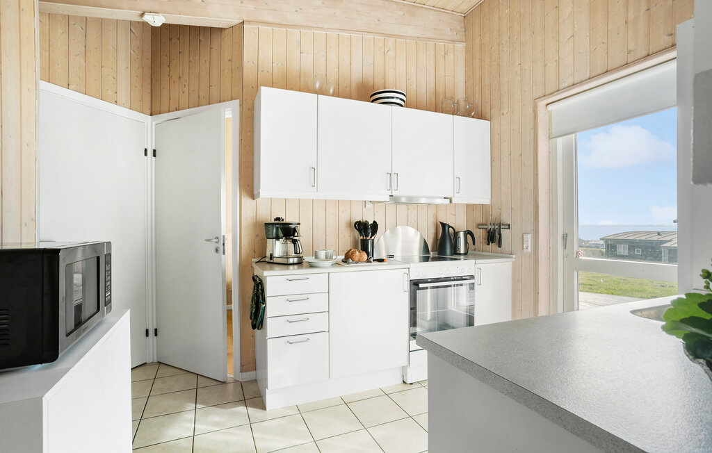Ferienhaus - Nab/Fåborg , Dänemark - G52034 7