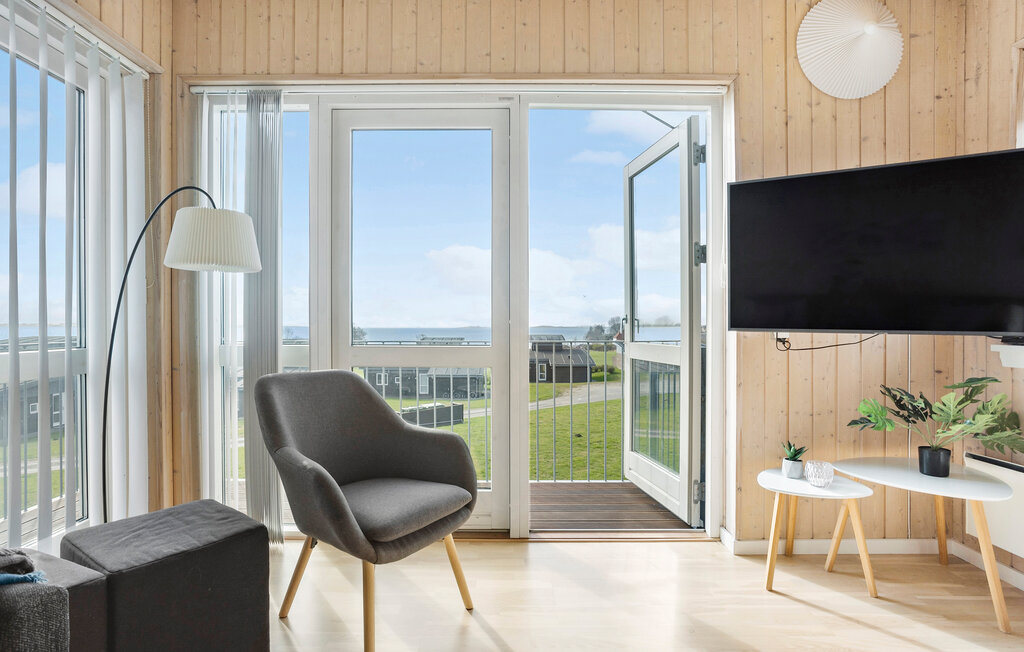 Ferienhaus - Nab/Fåborg , Dänemark - G52034 5