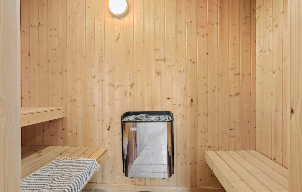 Ferienhaus - Nab/Fåborg , Dänemark - G52219 9