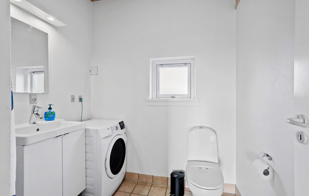 Ferienhaus - Nab/Fåborg , Dänemark - G52219 23