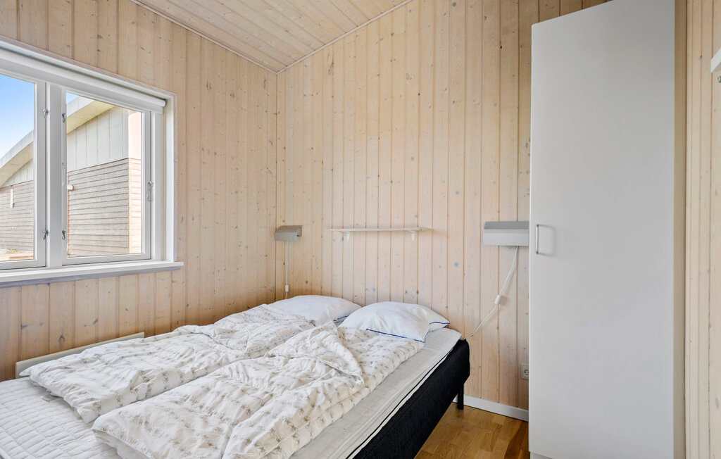 Ferienhaus - Nab/Fåborg , Dänemark - G52219 21