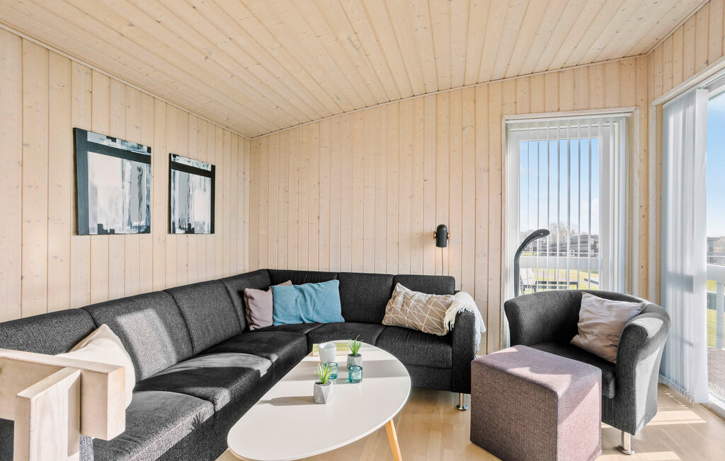 Ferienhaus - Nab/Fåborg , Dänemark - G52219 4