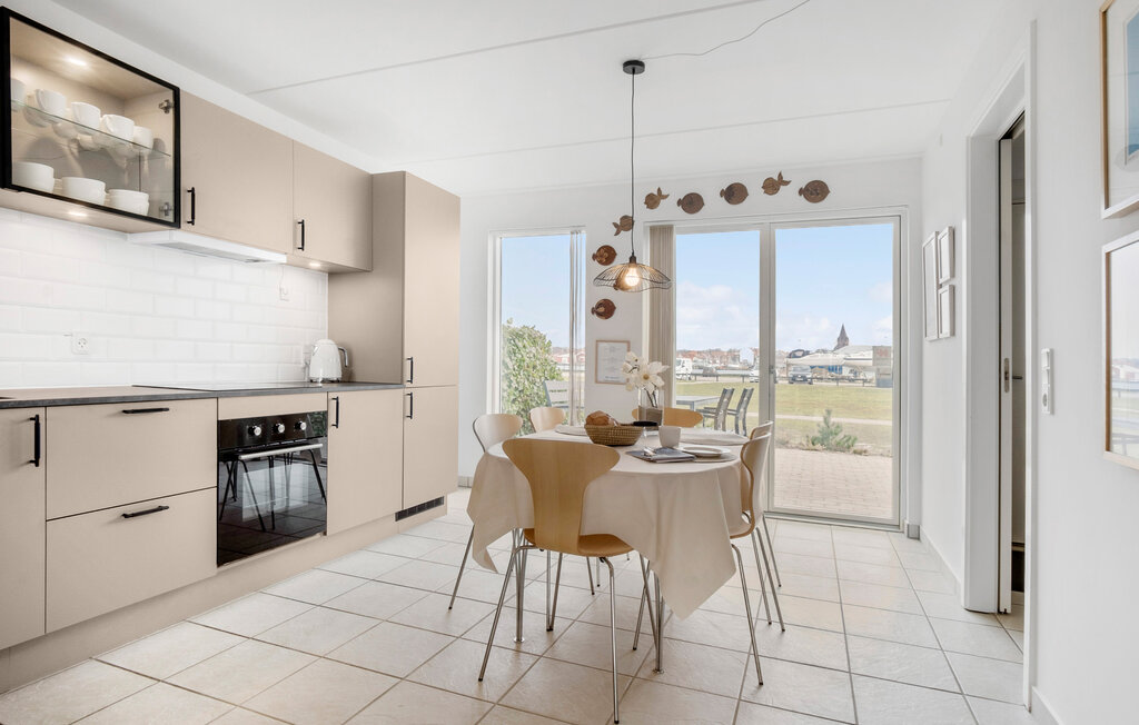 Ferienhaus - Assens , Dänemark - G52554 6