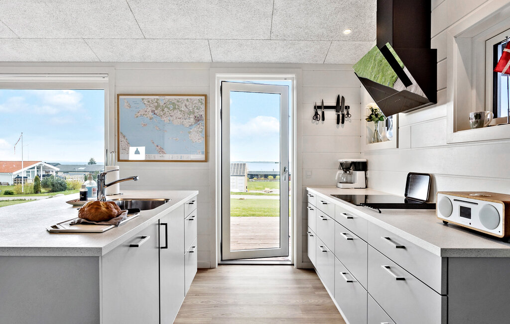 Semesterhus - Horne Sommerland , Danmark - G52082 25