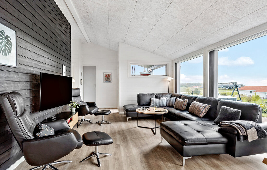 Semesterhus - Horne Sommerland , Danmark - G52082 17