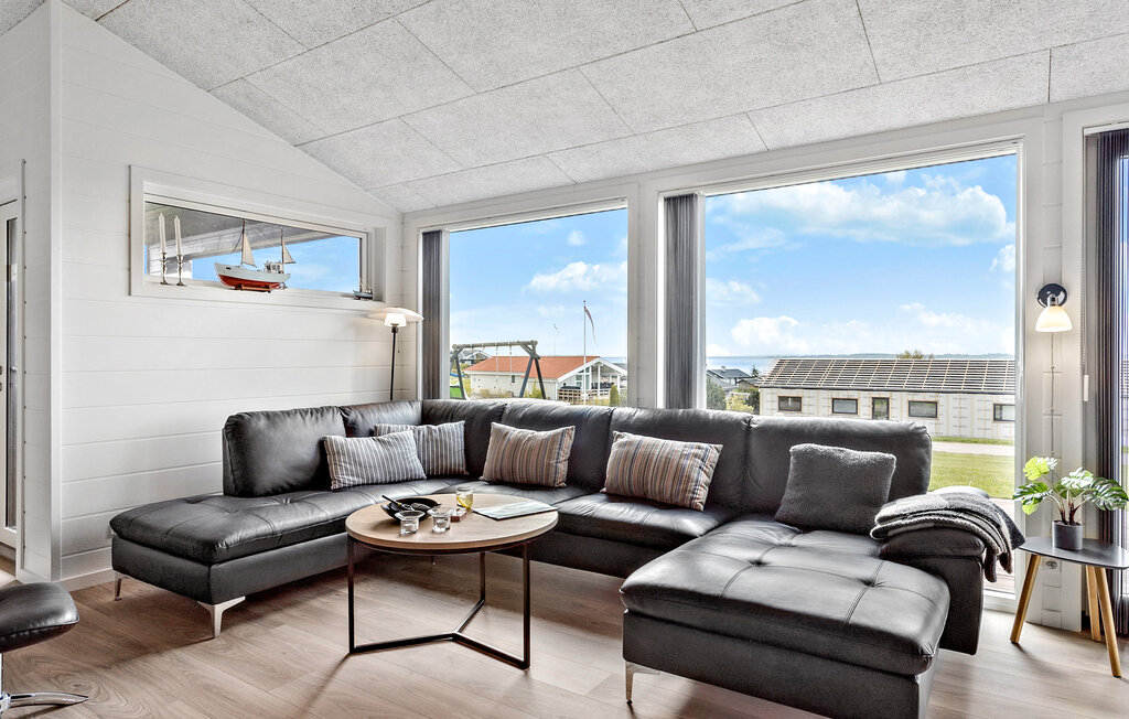 Semesterhus - Horne Sommerland , Danmark - G52082 18