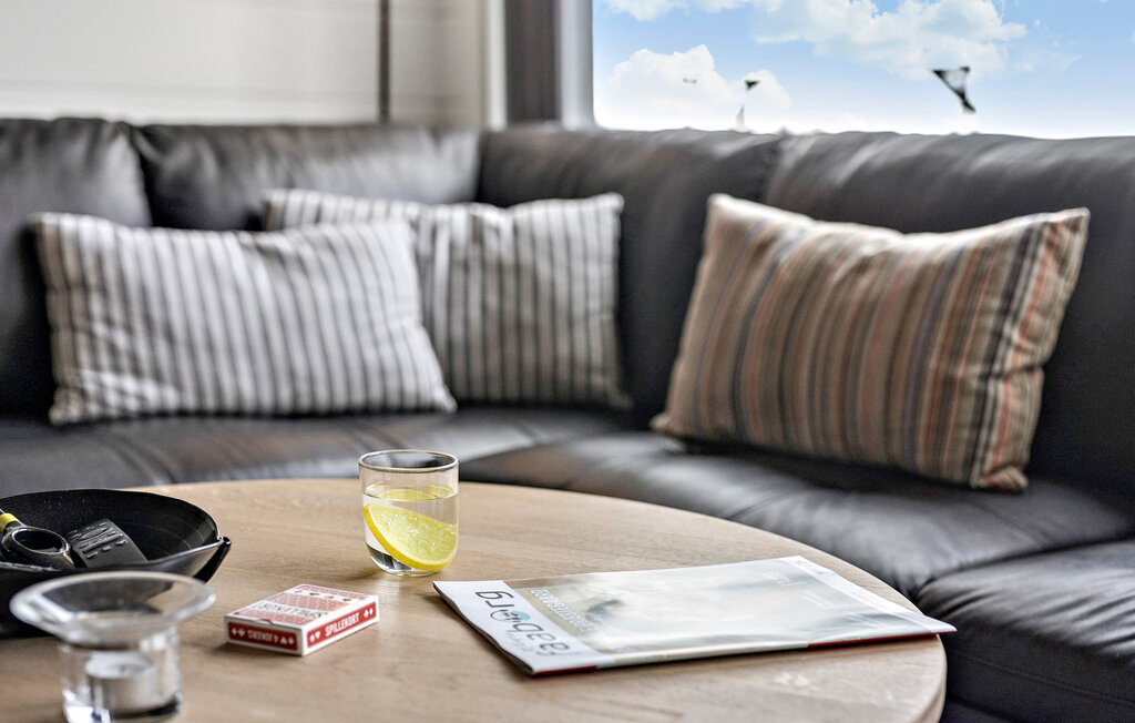 Semesterhus - Horne Sommerland , Danmark - G52082 19