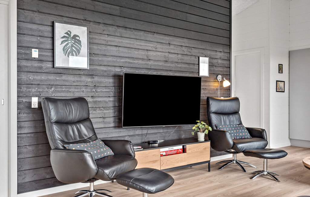 Semesterhus - Horne Sommerland , Danmark - G52082 20