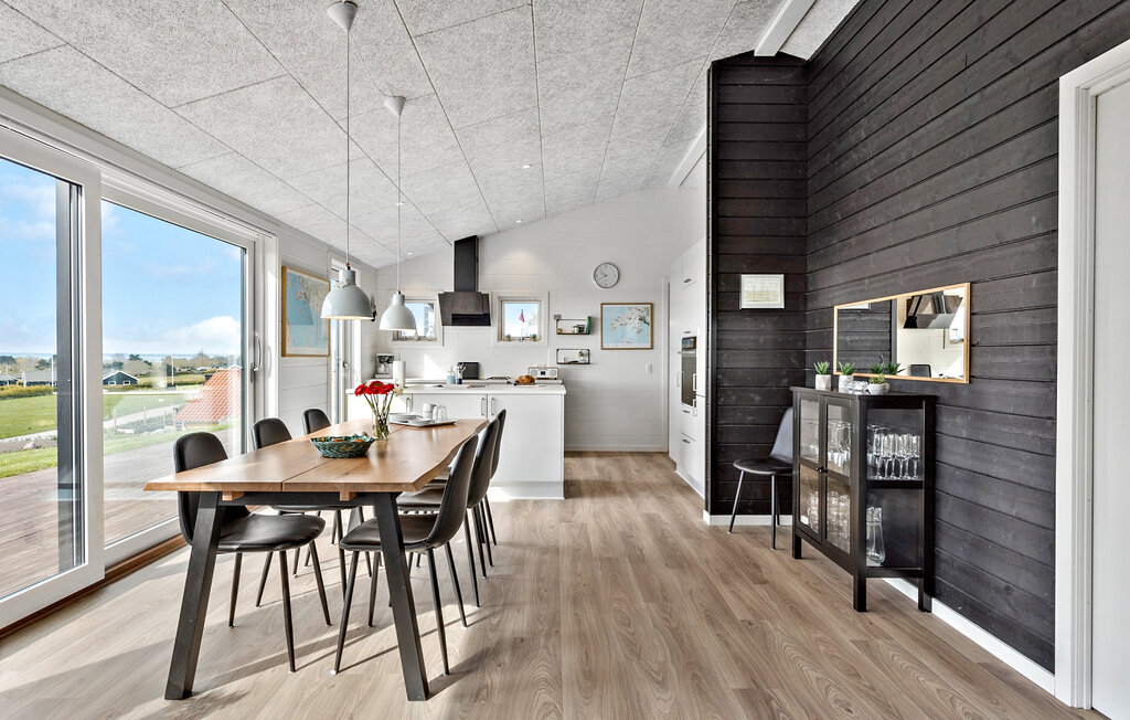 Semesterhus - Horne Sommerland , Danmark - G52082 21