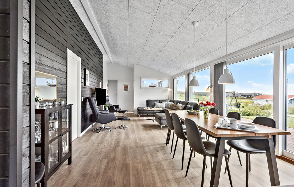 Semesterhus - Horne Sommerland , Danmark - G52082 22