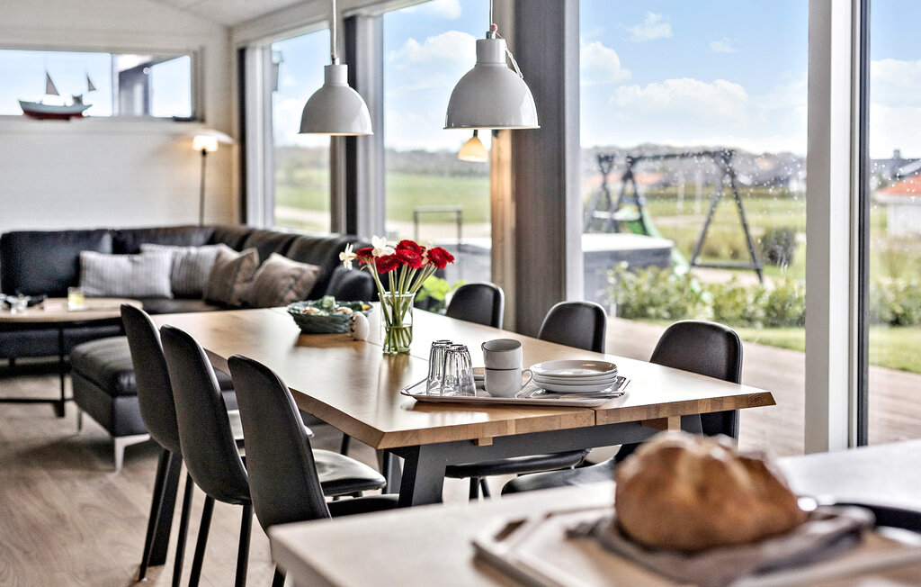 Semesterhus - Horne Sommerland , Danmark - G52082 23