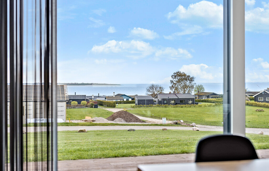 Semesterhus - Horne Sommerland , Danmark - G52082 8