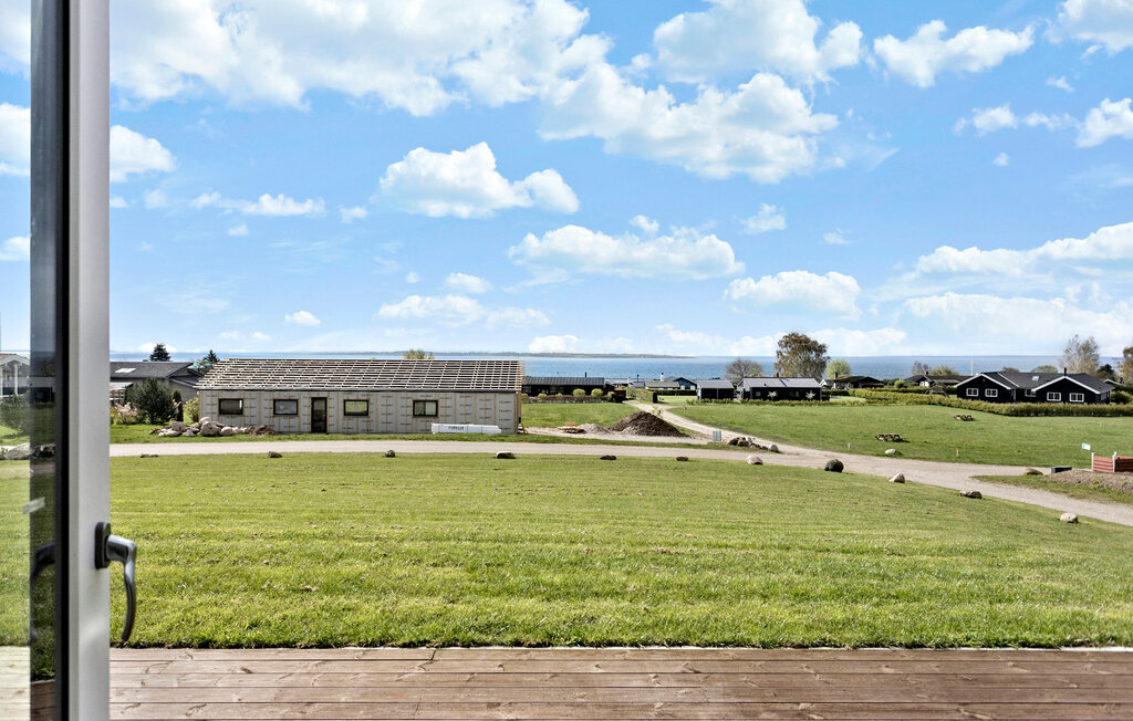 Semesterhus - Horne Sommerland , Danmark - G52082 11