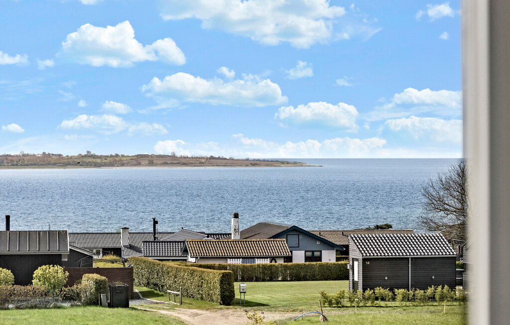 Semesterhus - Horne Sommerland , Danmark - G52082 12
