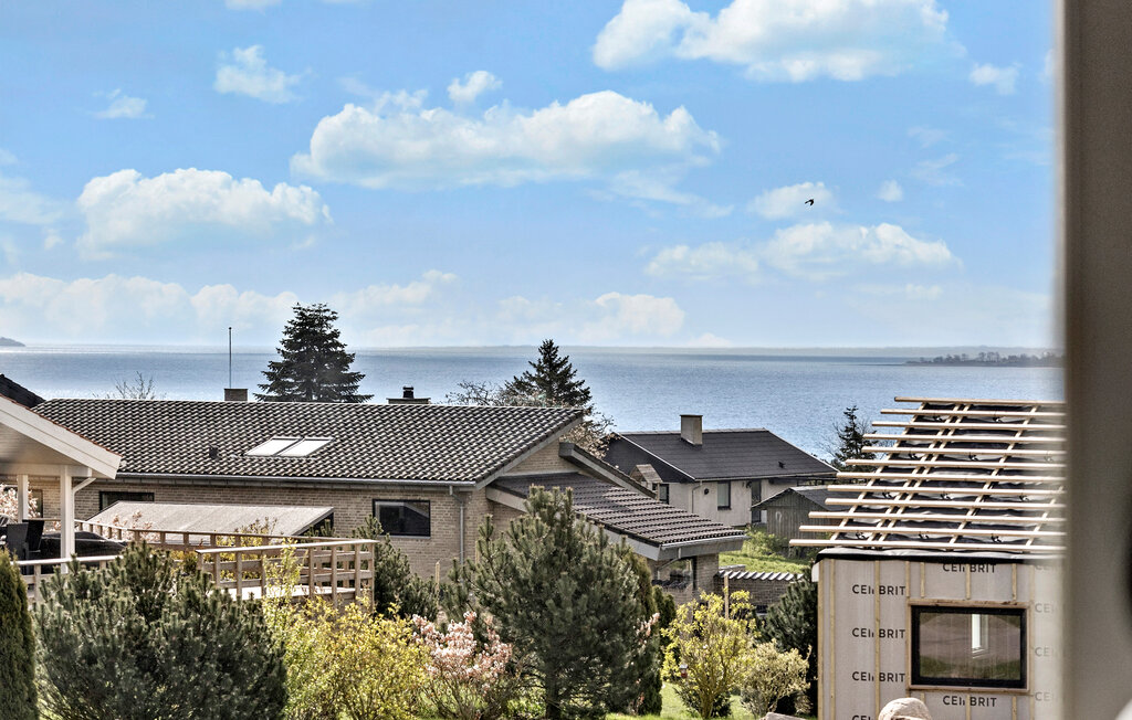 Semesterhus - Horne Sommerland , Danmark - G52082 13