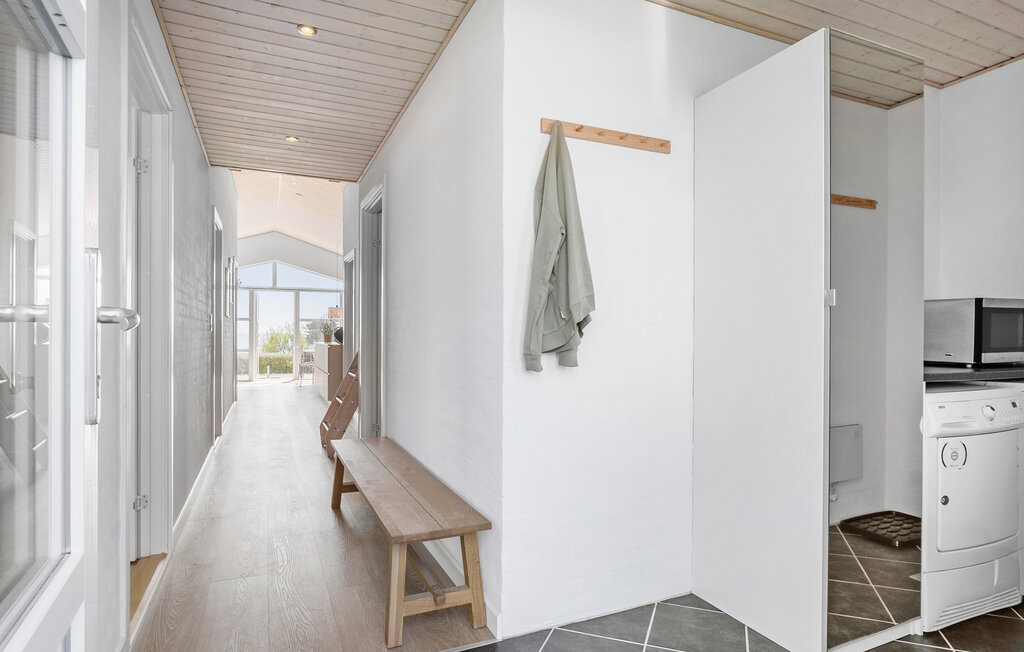 Feriehus - Horne Sommerland , Danmark - G52015 12