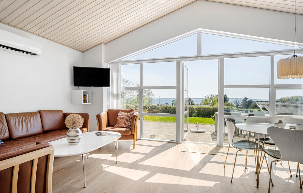 Feriehus - Horne Sommerland , Danmark - G52015 3