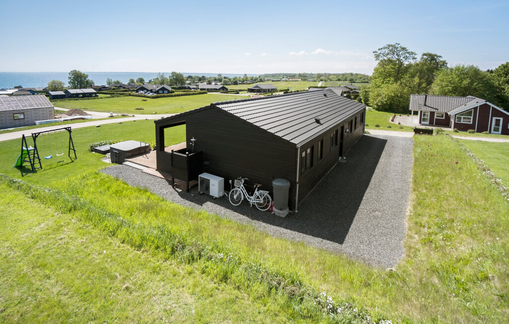 Semesterhus - Horne Sommerland , Danmark - G52082 1