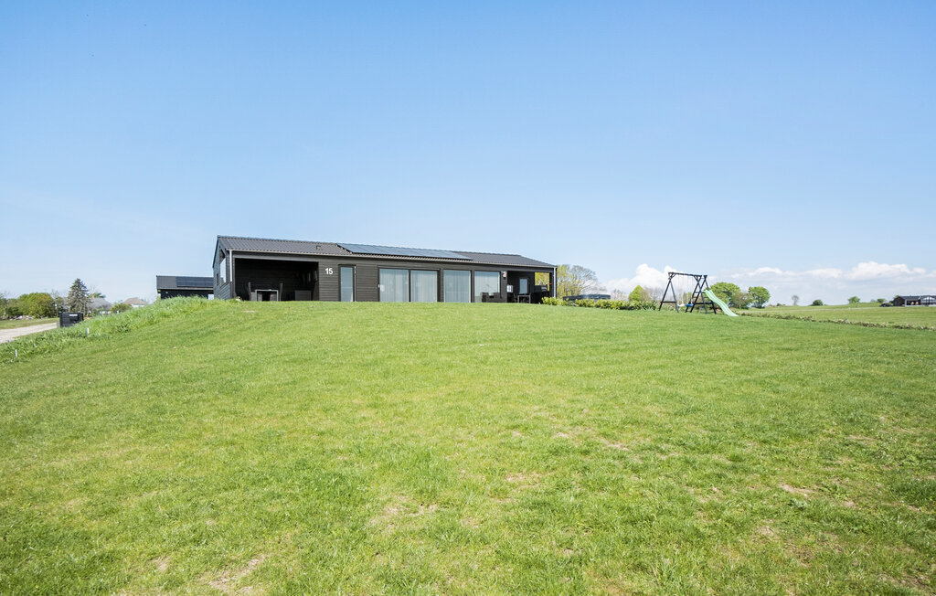 Semesterhus - Horne Sommerland , Danmark - G52082 7