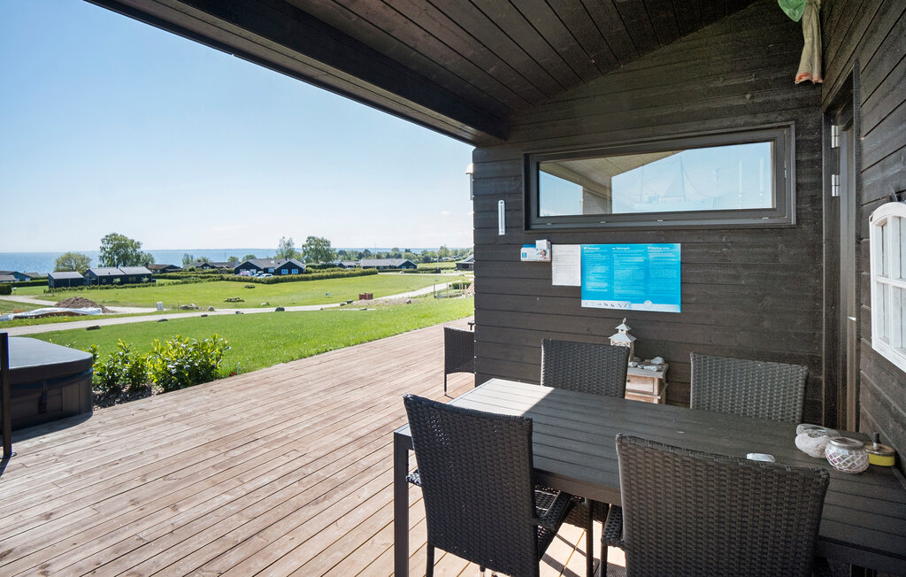 Semesterhus - Horne Sommerland , Danmark - G52082 4