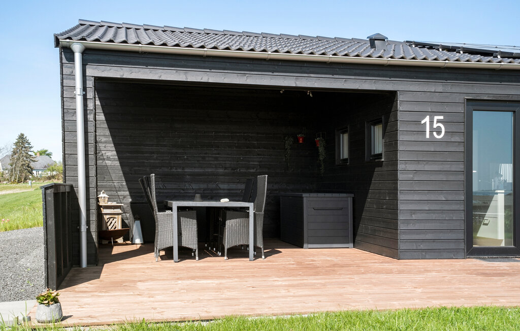 Semesterhus - Horne Sommerland , Danmark - G52082 10