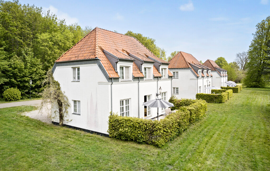 Domy wakacyjne - Horne , Dania - G52567 8