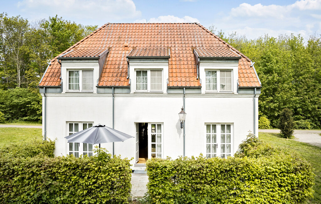 Domy wakacyjne - Horne , Dania - G52567 9