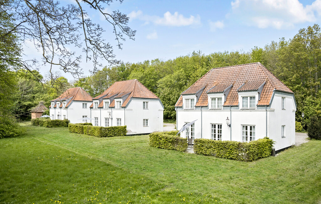 Domy wakacyjne - Horne , Dania - G52567 10