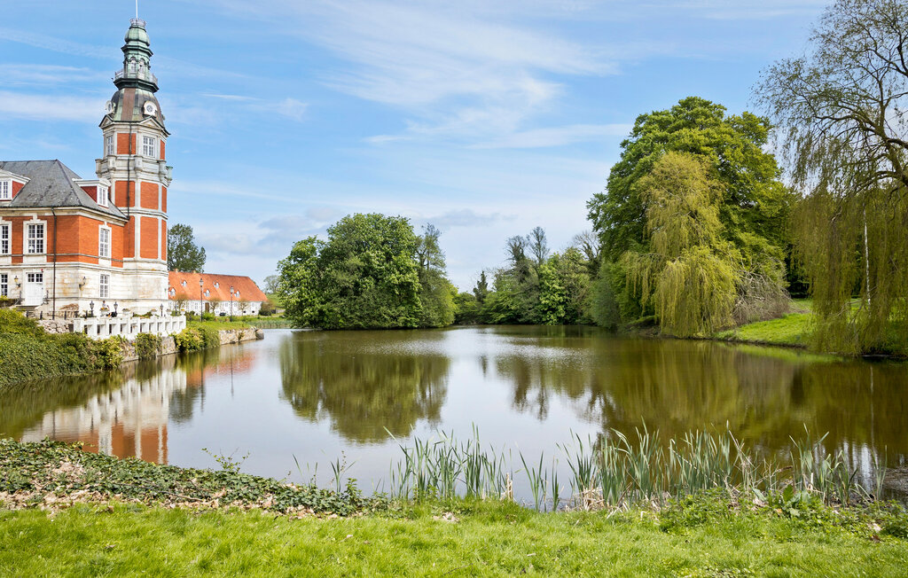 Ferienhaus - Horne , Dänemark - G52566 26