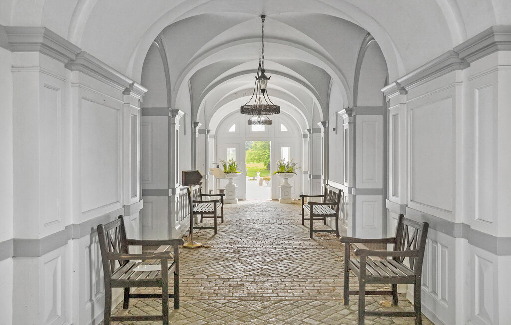 Ferienhaus - Horne , Dänemark - G52566 27