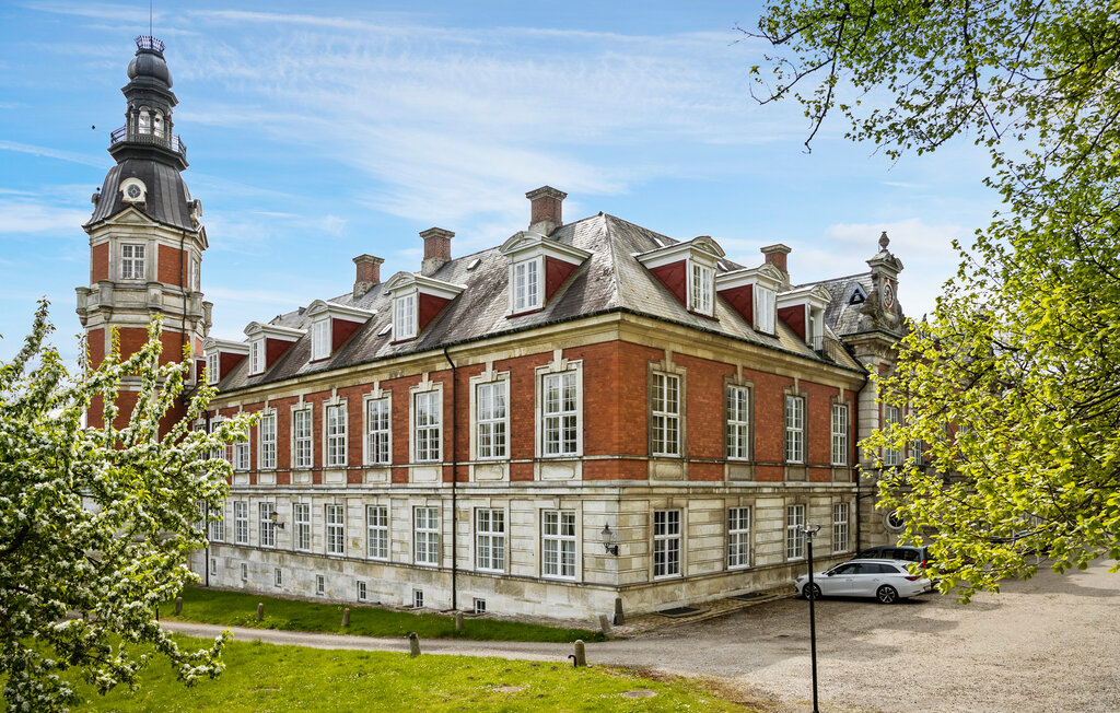 Ferienhaus - Horne , Dänemark - G52566 32