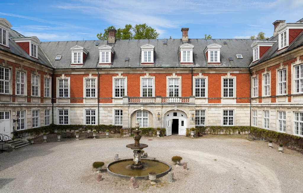 Ferienhaus - Horne , Dänemark - G52566 34