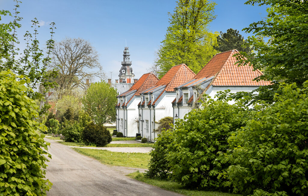 Domy wakacyjne - Horne , Dania - G52567 11