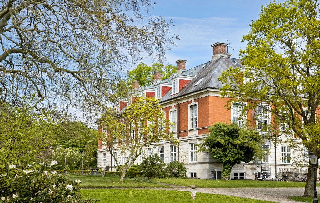 Feriehus - Horne , Danmark - G52568 19