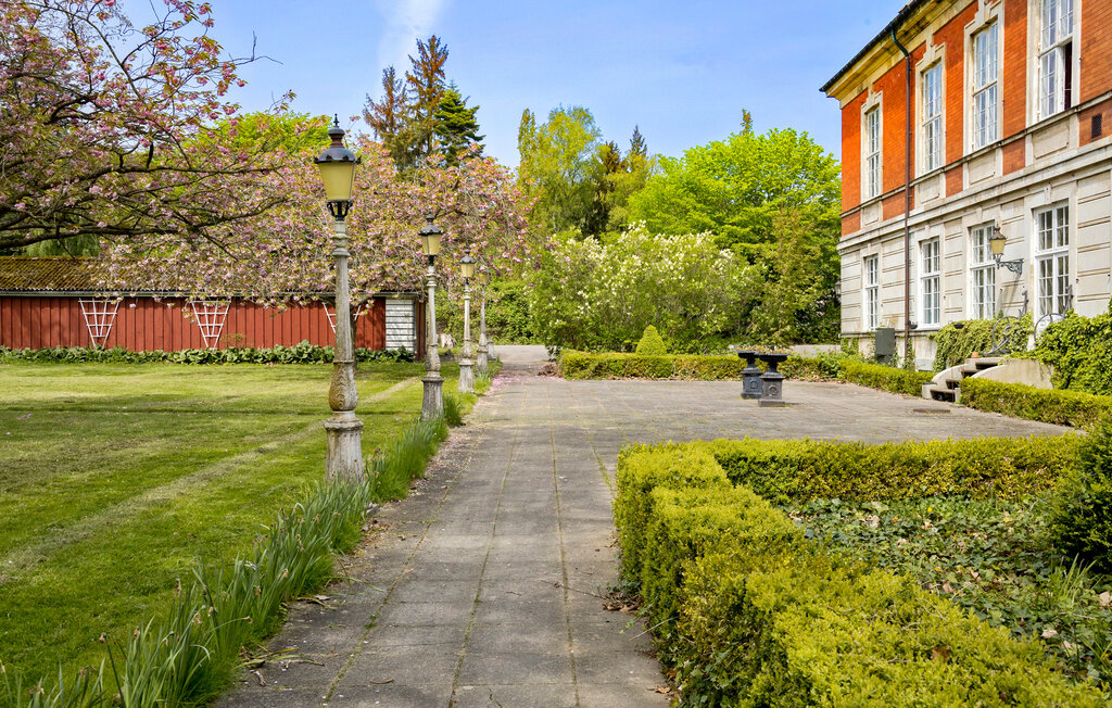 Feriehus - Horne , Danmark - G52568 24