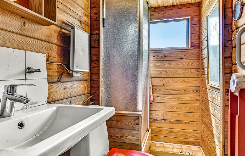 Ferienhaus - Hesseløje Strand , Dänemark - G52208 17