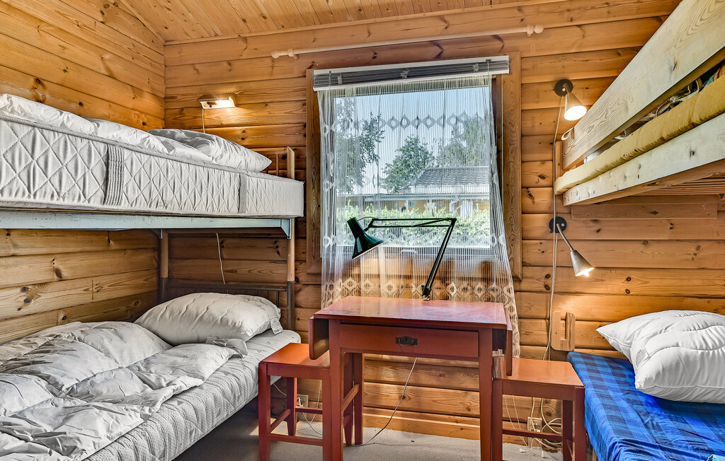 Ferienhaus - Hesseløje Strand , Dänemark - G52208 16