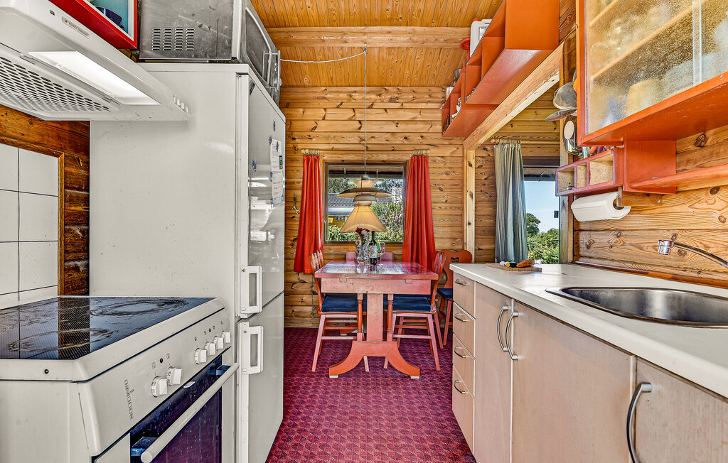 Ferienhaus - Hesseløje Strand , Dänemark - G52208 6