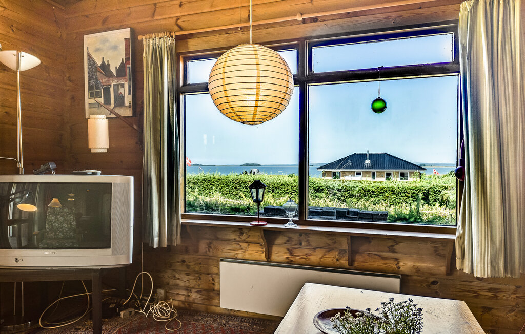 Ferienhaus - Hesseløje Strand , Dänemark - G52208 4