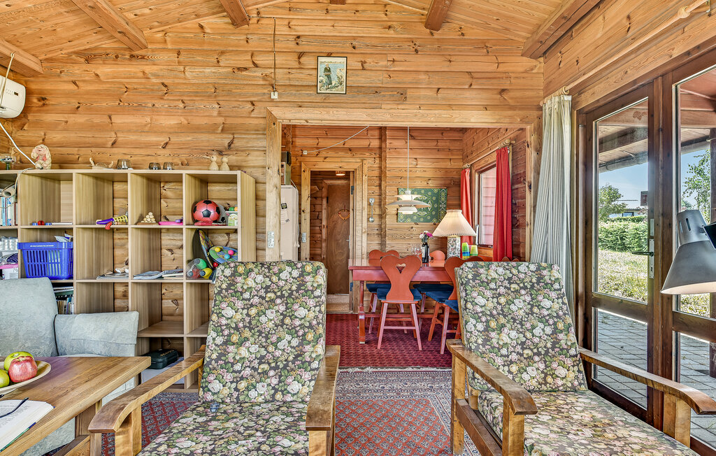Ferienhaus - Hesseløje Strand , Dänemark - G52208 5