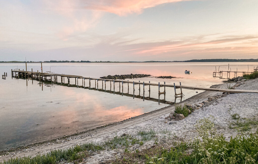 Ferienhaus - Fåborg kyst , Dänemark - G52125 28