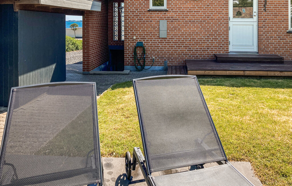 Ferienhaus - Fåborg kyst , Dänemark - G52125 9