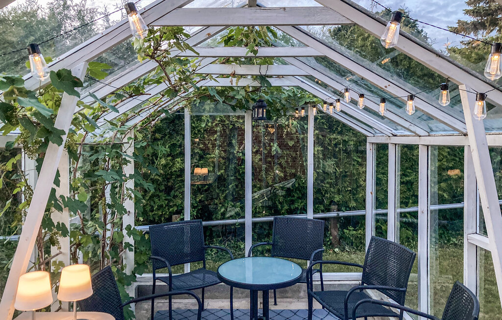 Ferienhaus - Fåborg kyst , Dänemark - G52125 12