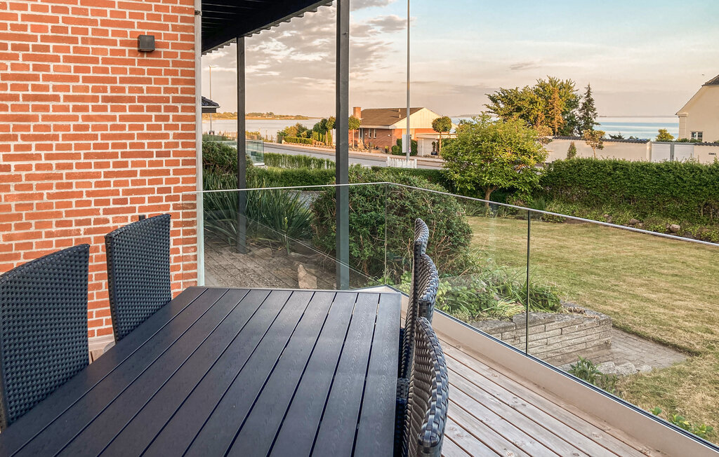 Ferienhaus - Fåborg kyst , Dänemark - G52125 13