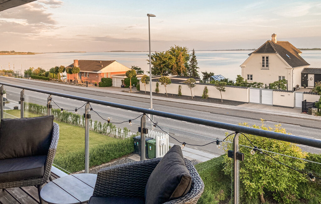 Ferienhaus - Fåborg kyst , Dänemark - G52125 14